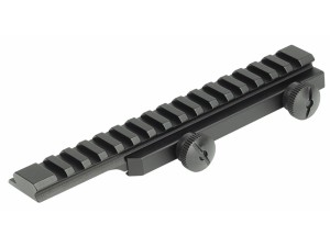 NATO Accesory Rail